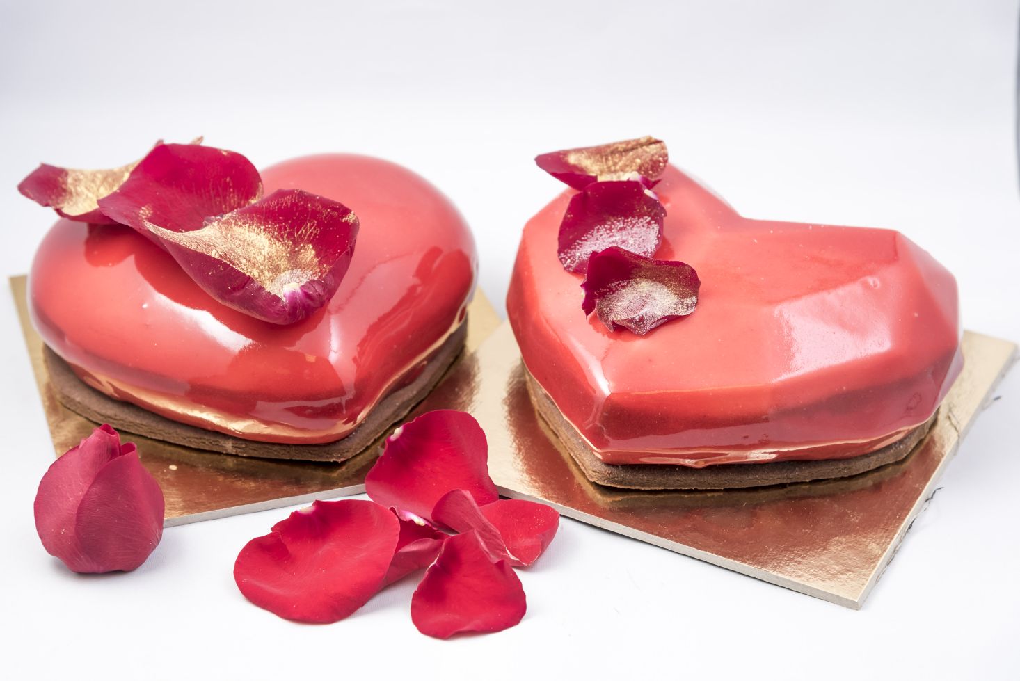 A San Valentino si è tutti più dolci  Pasticceria Beverara – Il Mago delle  Torte